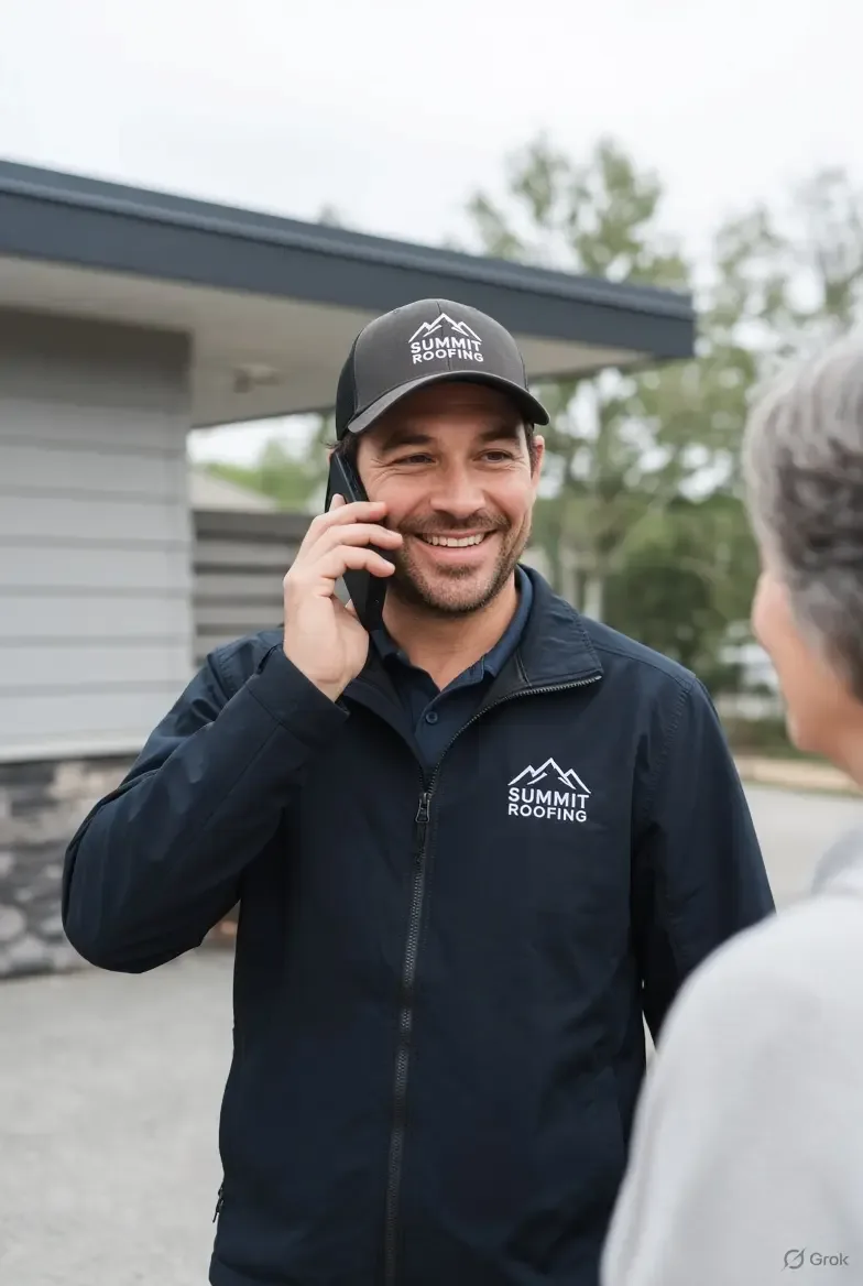Flat Roof Leak Repair Forsyth, MT FAQs